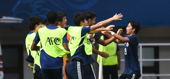 Pelatih Jepang Was-was dengan Lini Pertahanannya