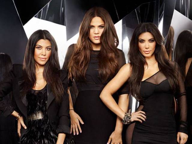Khloe, Kourtney dan Kim Kardashian Sambangi Bali