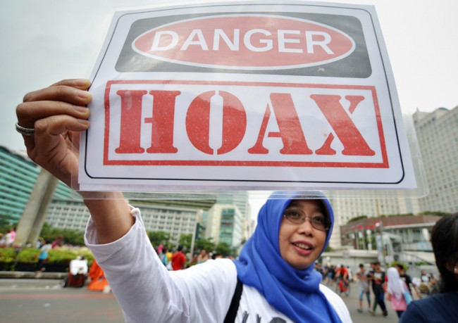 Berupaya untuk <i>I Would Prefer Not To</i>