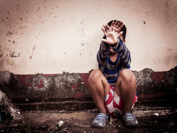 Ditikam, 14 Anak TK di Tiongkok Terluka