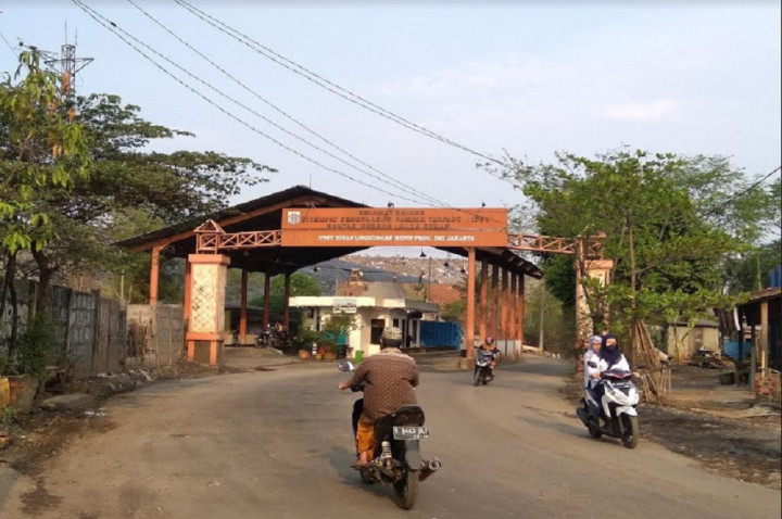 'Uang Bau' Tak Cukup untuk Beli Air Minum