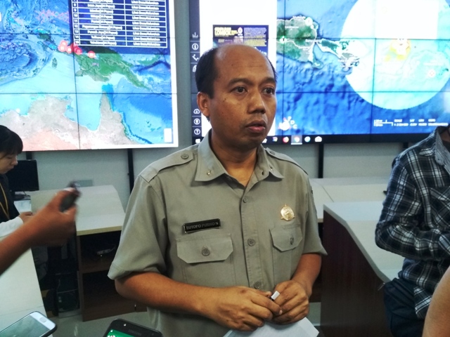 Empat Daerah di Sigi Masih Terisolasi