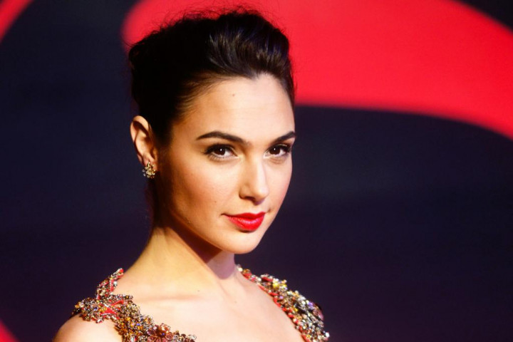 Gal Gadot Menyanyi untuk Soundtrack Ralph Breaks the Internet
