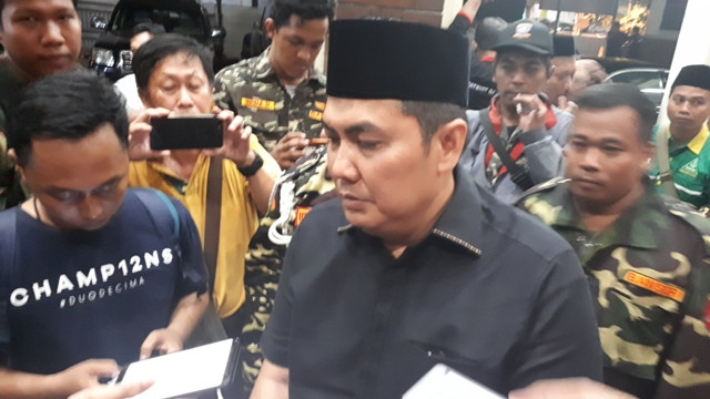 Warga NU Diminta tak Terprovokasi