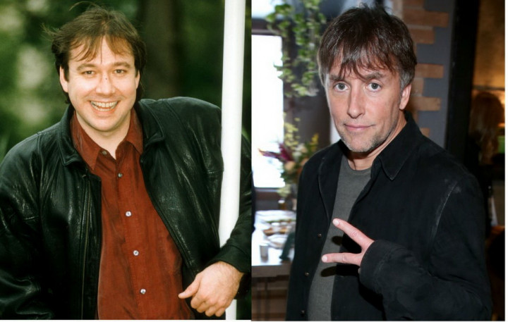 Sutradara Boyhood Garap Film Biopik Komedian Bill Hicks