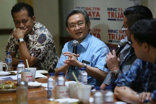 Pengacara tak Tahu Sjamsul Kembali Dipanggil KPK