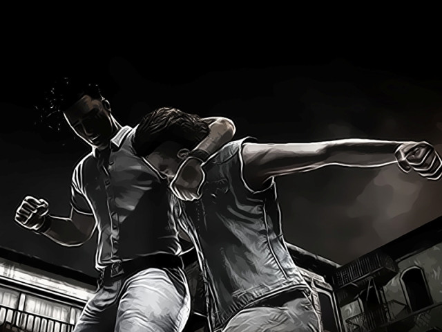 Polisi Tangkap Pengeroyok Andika