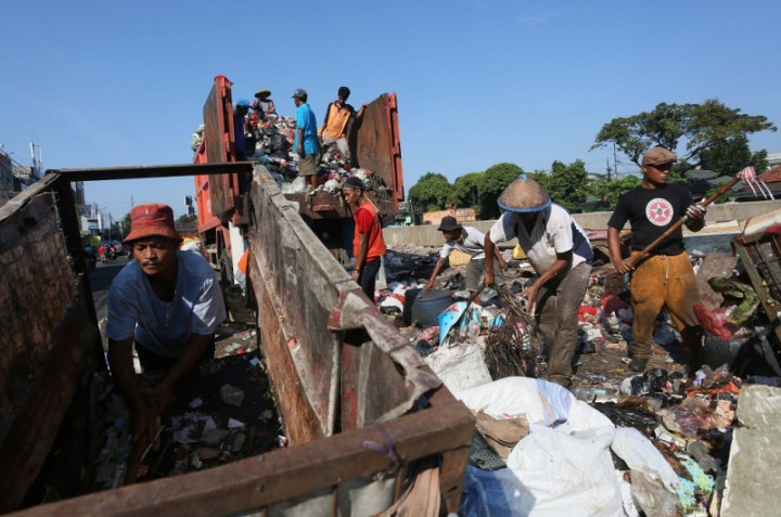 Bekasi Usulkan Dana Hibah Rp545 Miliar ke DKI