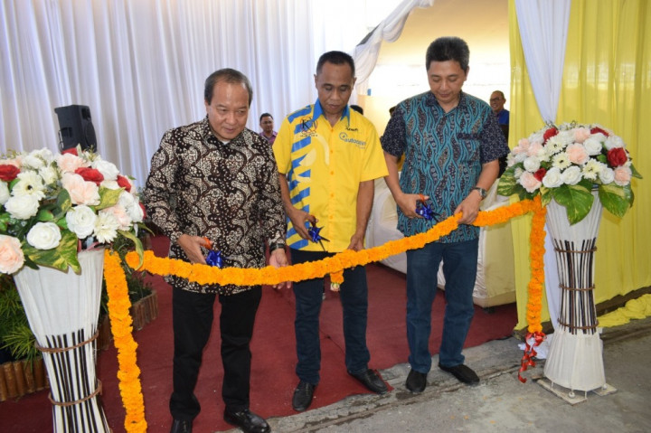 Adira Insurance Resmikan Autocillin Garage di Bali