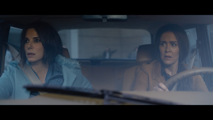 Perjalanan Berbahaya Sandra Bullock di Trailer Terbaru Bird Box