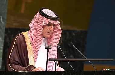 Arab Saudi Tolak Permohonan Ekstradisi Pembunuh Khashoggi