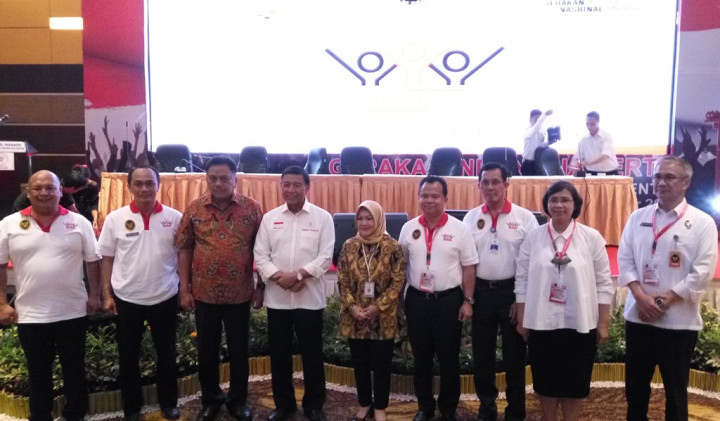 Peran Hukum dalam Mewujudkan Indonesia Tertib