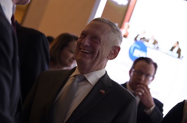 Mattis: Kasus Khashoggi Harus Jadi Kekhawatiran Bersama
