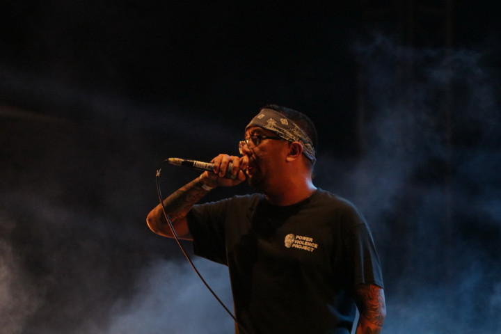 Seringai: Jangan Memilih yang Dulunya Suka Menculik!