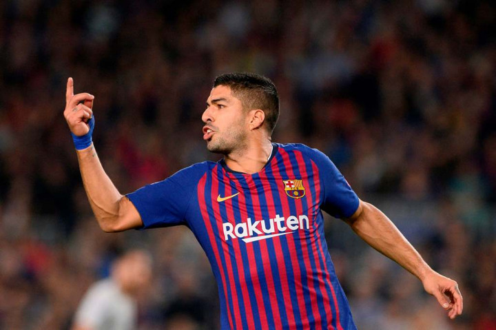 Suarez: Jangan Lihat Tren Negatif Madrid!