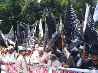 TKN Jokowi-Ma'ruf Hormati Aksi Bela Tauhid