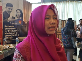 Perludem: Dana Saksi Parpol Dibiayai APBN Pemborosan