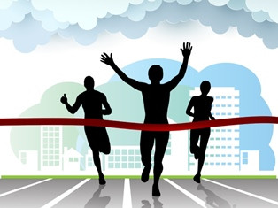 Rute Rekayasa Lalu Lintas saat Jakarta Marathon 2018