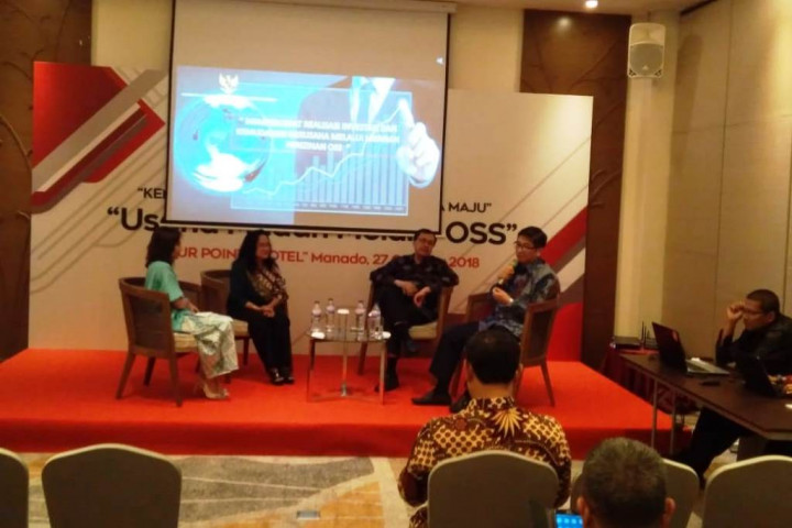 Kemandirian Ekonomi Upaya Hadapi Gejolak Perekonomian Global