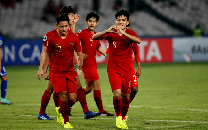 Prediksi Jepang U-19 vs Indonesia U-19: Demi Piala Dunia