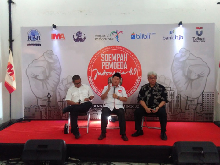 Zona Satu Waktu di Indonesia Akan Mendongkrak Perekonomian