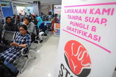 Mal Pelayanan Publik Denpasar Diganjar Penghargaan