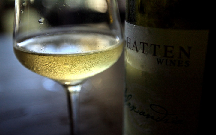 <i>Wine</i> Bali Curi Perhatian Mancanegara