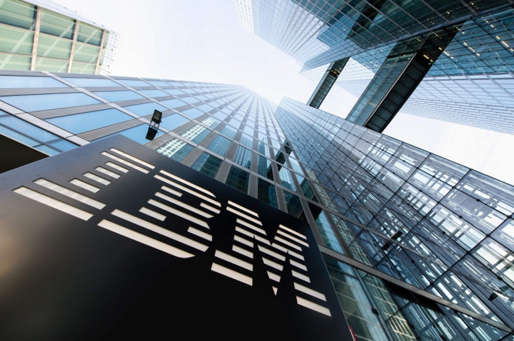 IBM Bakal Akuisisi Red Hat