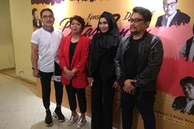 Tiga Esensi Lagu Chaseiro Menurut Elfa's Singers