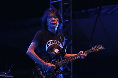 God Bless Enggan Berpolitik