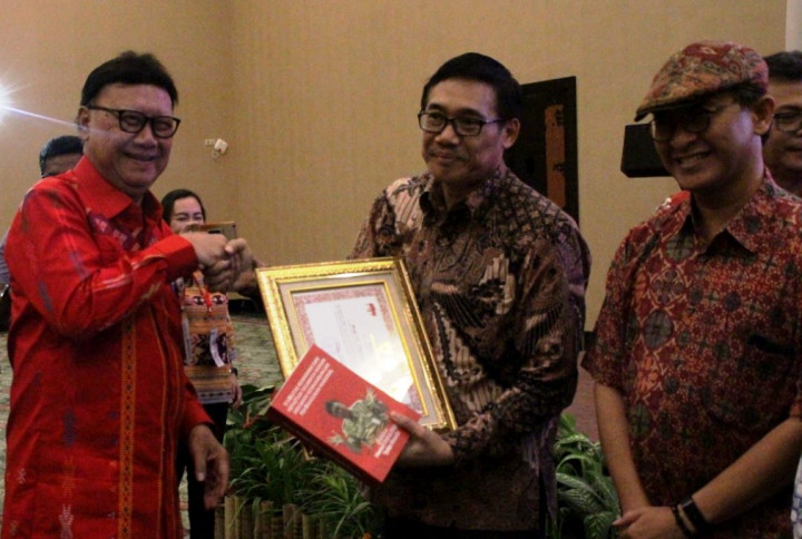 Menjaga Persatuan Melalui Pencegahan Konflik