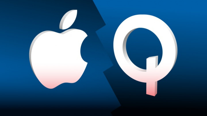 Qualcomm Klaim Apple Punya Hutang Royalti Rp106,5 Triliun
