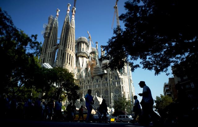 Tak Punya IMB, Gereja Ini Didenda Rp 626 Miliar