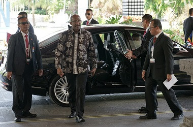 Seychelles Dukung Perikanan Berkelanjutan via Blue Bond