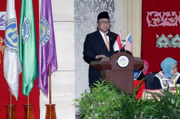 Ketua DPD Sebut Anwar Ibrahim Petarung