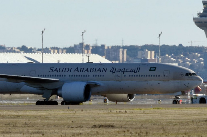 Saudi Arabian Airlines Mulai Layani Rute Surabaya-Jeddah