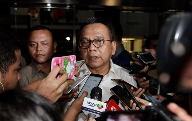 Taufik Sindir Sikap Kepala Batu PKS