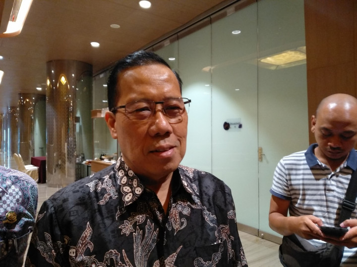 Belum Semua Daerah Nikmati Manfaat Tol Laut