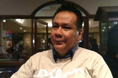 Produser Minta Dilan 1991 Tidak Diadu dengan FIlm Barat di Bioskop