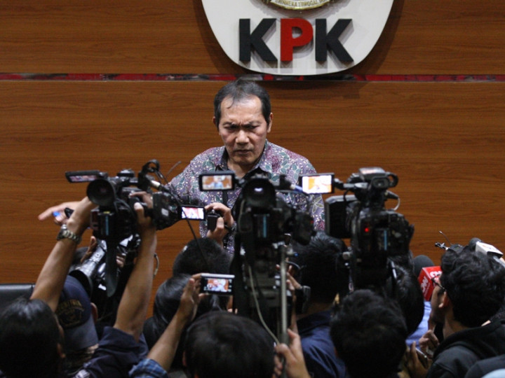 KPK Cari Jejak Kasus Meikarta di Pilgub Jabar