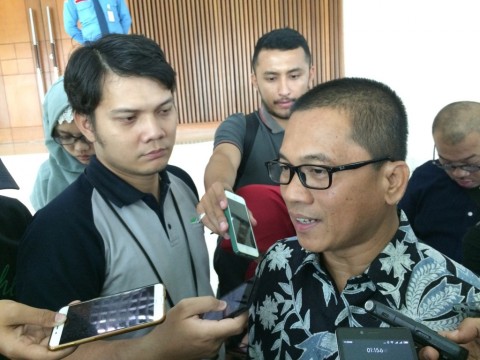 Kubu Prabowo Minta Tol Jagorawi Digratiskan