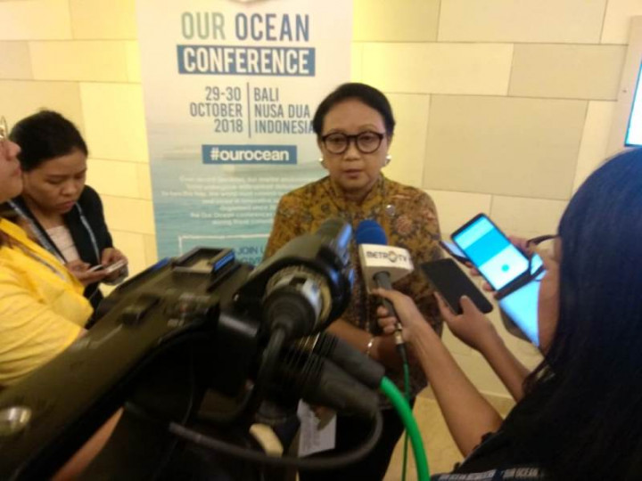 Indonesia Protes Eksekusi Mati Tuti Tursilawati