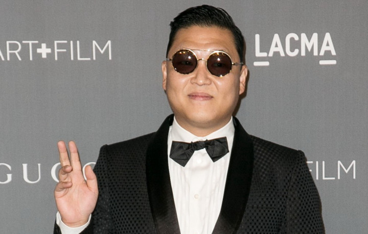 PSY Yakin Masih Bermusik hingga 20 Tahun Mendatang