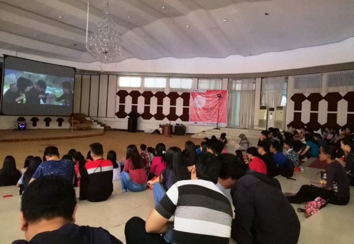 Masyarakat Manfaatkan Pameran Inovasi Pelayanan Publik