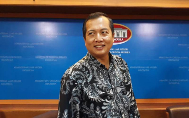 Belajar dari Tuti, TKI Diminta Ekspresif Ketika Dilecehkan