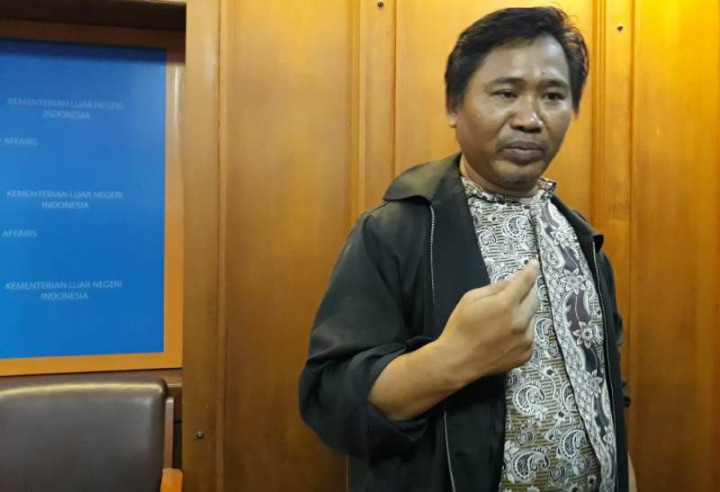 Arab Saudi Harus Dilaporkan ke Komite Pekerja Migran PBB