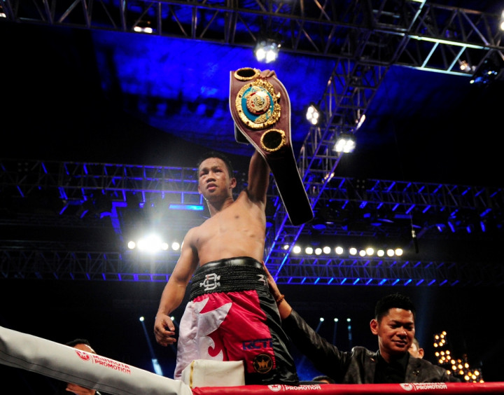 Daud Yordan Sudah Mempelajari Gaya Crolla