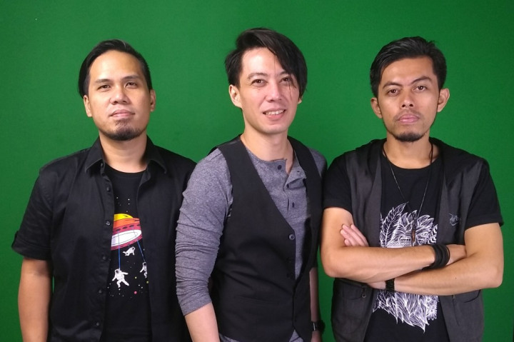 Drive Siapkan Konser Reuni dengan Anji