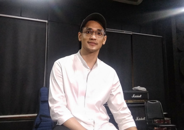 Afgan Gelar Konser Satu Dekade di Malaysia