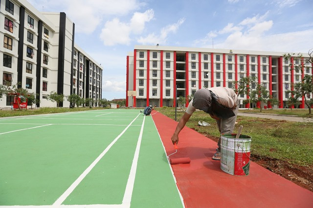 Mau Beli Rumah? Perhatikan Calon Tetangga